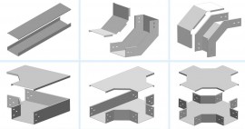 Báo giá máng cáp, máng cáp điện giá rẻ tại Quảng Ninh